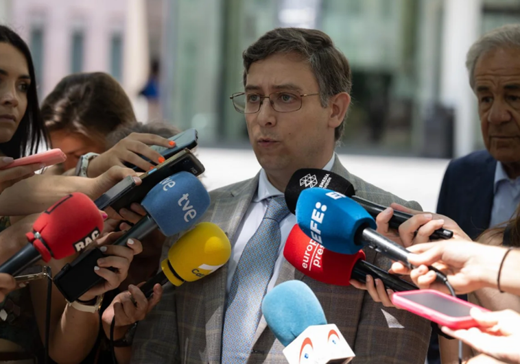 Un juzgado de Barcelona mantiene las cautelares que frenan la eutanasia de la joven de 24 años tras la petición de su padre Un juzgado de Barcelona mantiene las cautelares que frenan la eutanasia de la joven de 24 años tras la petición de su padre