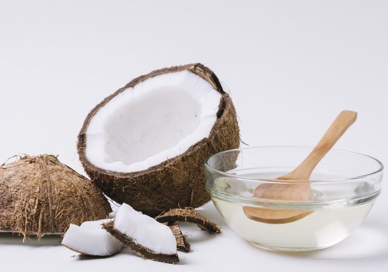 ¿Es bueno usar aceite de coco para hidratar la zona íntima? ¿Es bueno usar aceite de coco para hidratar la zona íntima?