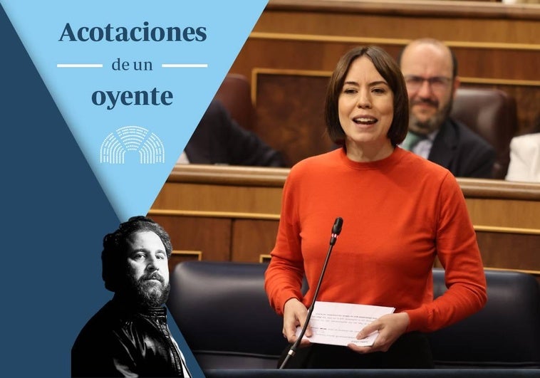 Cierto olor a podrido Cierto olor a podrido