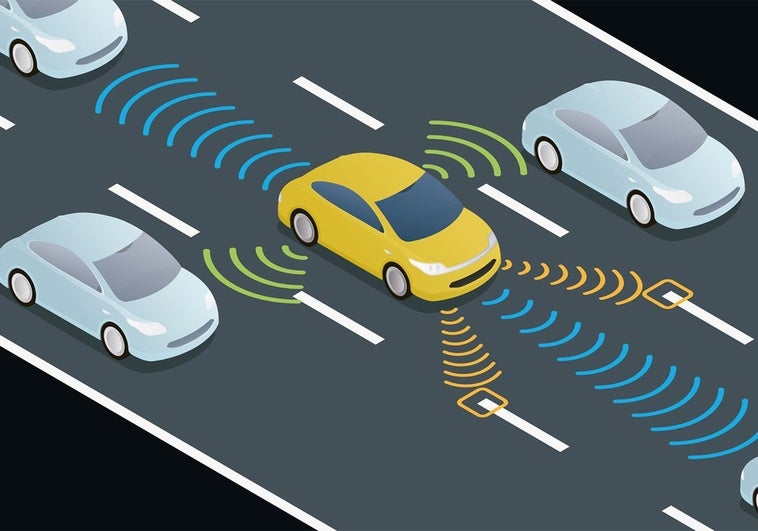 ¿Sabes qué ADAS son obligatorios en los coches? La mayoría de los conductores lo desconoce ¿Sabes qué ADAS son obligatorios en los coches? La mayoría de los conductores lo desconoce