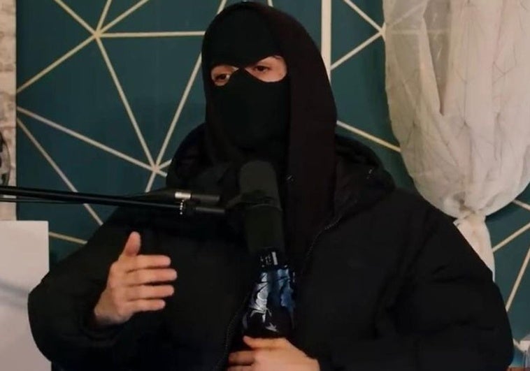 Quién es Alcasec, el hacker detenido junto al secretario de Estado de Rajoy Quién es Alcasec, el hacker detenido junto al secretario de Estado de Rajoy