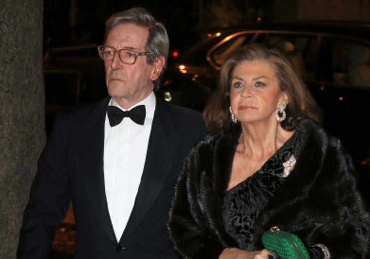 Muere a los 80 años Alfonso de Borbón y Escasany, primo segundo del Rey Juan Carlos I Muere a los 80 años Alfonso de Borbón y Escasany, primo segundo del Rey Juan Carlos I