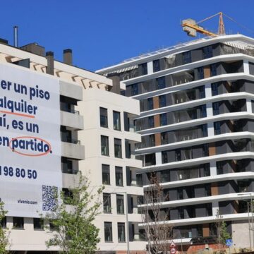 El control de los precios sobre el alquiler afecta a la oferta y a la calidad de los pisos