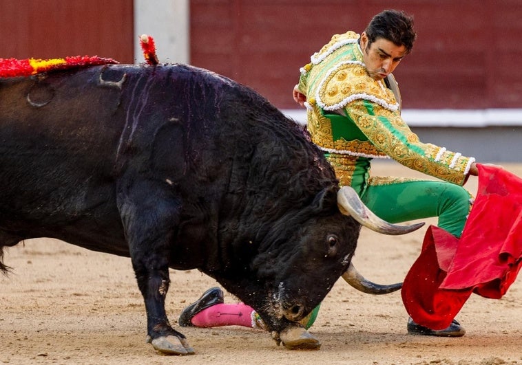Quién torea hoy en la Feria de San Isidro de Madrid: cartel, horario y dónde ver la fiesta Quién torea hoy en la Feria de San Isidro de Madrid: cartel, horario y dónde ver la fiesta
