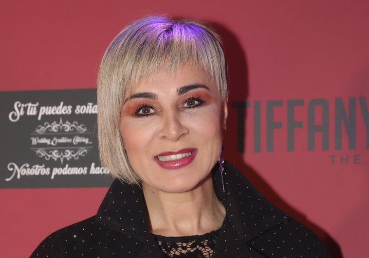 Ana María Aldón revela los motivos de su distanciamiento de Gloria Camila Ana María Aldón revela los motivos de su distanciamiento de Gloria Camila