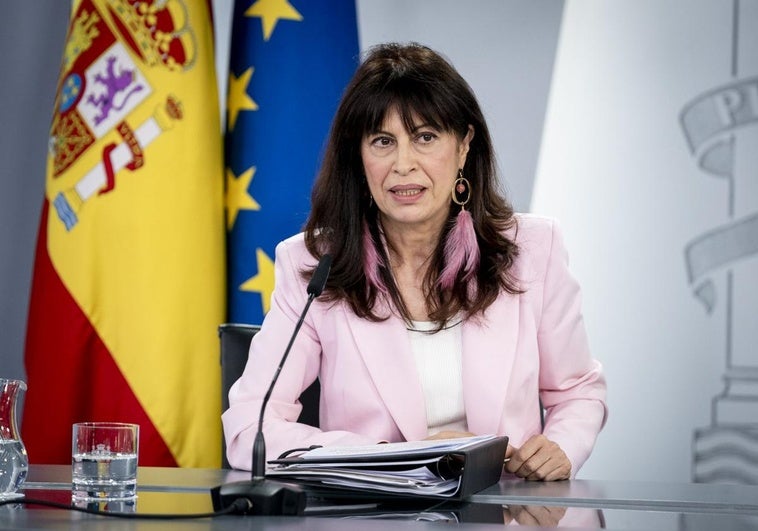 El Gobierno carga a las comunidades con el 25 por ciento del plan de conciliación de Igualdad El Gobierno carga a las comunidades con el 25 por ciento del plan de conciliación de Igualdad