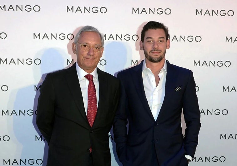Los Mossos archivan la investigación por la muerte del dueño de Mango al concluir que fue un accidente Los Mossos archivan la investigación por la muerte del dueño de Mango al concluir que fue un accidente