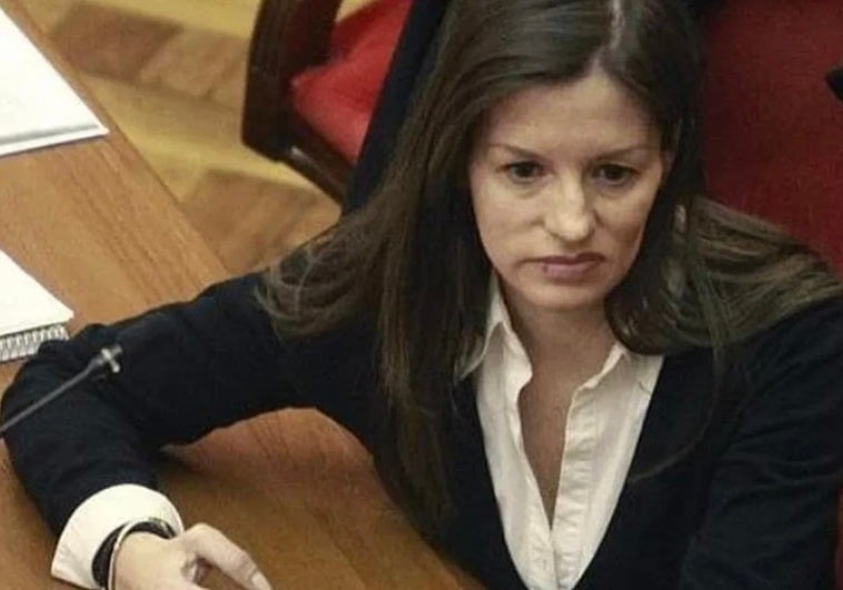 El 'crimen perfecto' de Angie no se emitirá en Netflix por orden judicial El ‘crimen perfecto’ de Angie no se emitirá en Netflix por orden judicial