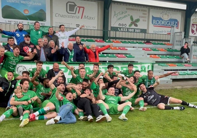 Un ascenso pendiente de una inverosímil goleada a lo España-Malta Un ascenso pendiente de una inverosímil goleada a lo España-Malta