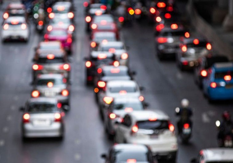 Descubre por qué en estas diez ciudades españolas los coches sufren más averías Descubre por qué en estas diez ciudades españolas los coches sufren más averías