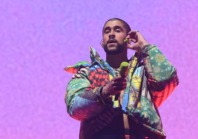 Consumo investiga posibles irregularidades en la venta de entradas para Bad Bunny Consumo investiga posibles irregularidades en la venta de entradas para Bad Bunny
