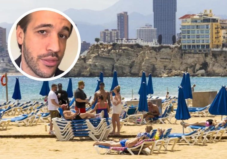 Un abogado laborista lanza un aviso a los trabajadores de España que quieran irse de vacaciones en julio y agosto Un abogado laborista lanza un aviso a los trabajadores de España que quieran irse de vacaciones en julio y agosto