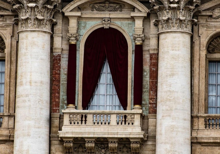 Los cardenales se reúnen de nuevo en busca del sucesor de Francisco Los cardenales se reúnen de nuevo en busca del sucesor de Francisco