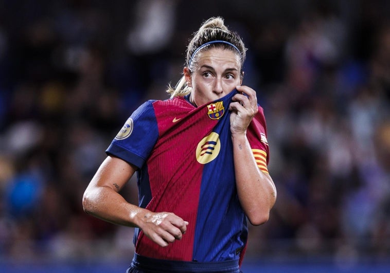 El Barcelona mide su dominio europeo ante el Arsenal El Barcelona mide su dominio europeo ante el Arsenal