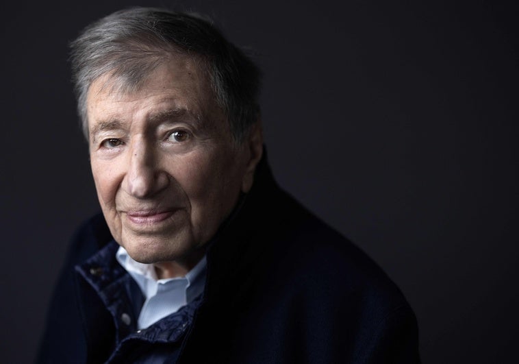 Muere el científico Étienne Baulieu, 'padre' de la píldora abortiva Muere el científico Étienne Baulieu, ‘padre’ de la píldora abortiva