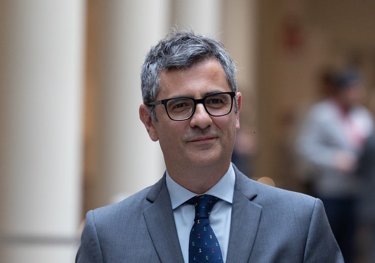 El Gobierno le felicita y confía en su «ascendencia» sobre Trump El Gobierno le felicita y confía en su «ascendencia» sobre Trump