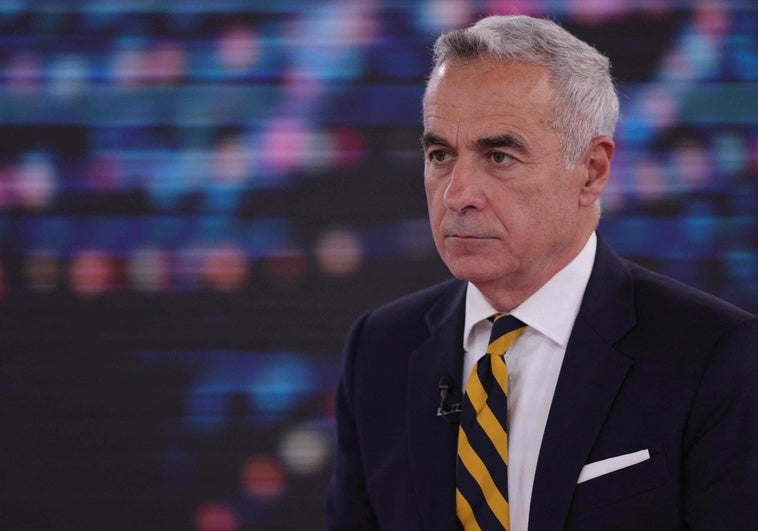 Por qué Calin Georgescu no se puede presentar a las elecciones de Rumanía 2025 Por qué Calin Georgescu no se puede presentar a las elecciones de Rumanía 2025