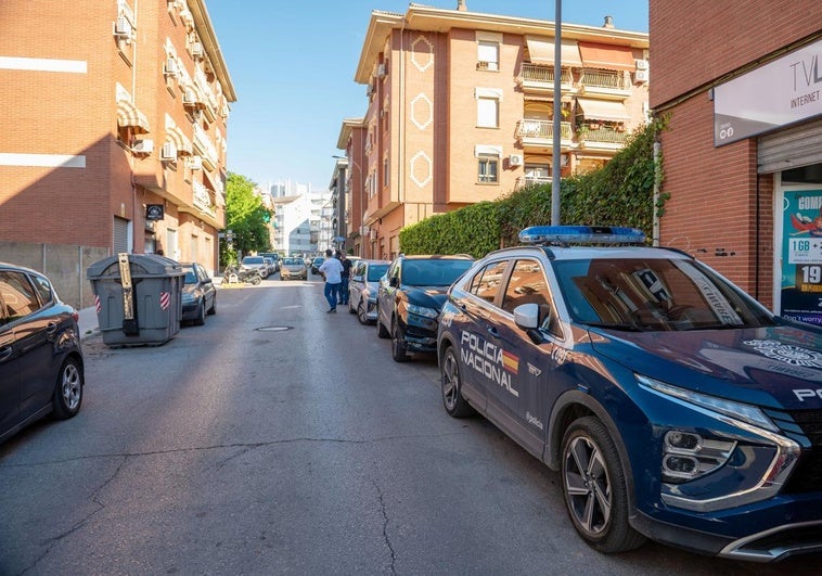La autopsia revela que el bebé de Linares olvidado en el coche murió por hipoxia La autopsia revela que el bebé de Linares olvidado en el coche murió por hipoxia