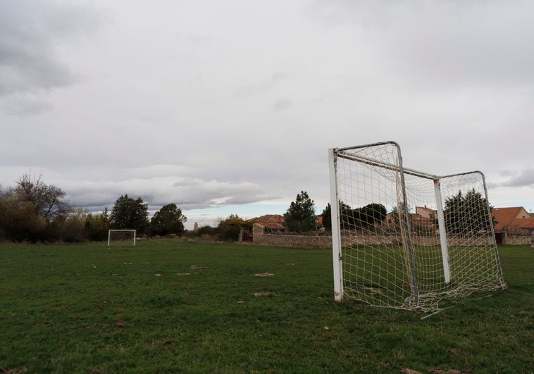 El Supremo confirma los seis años de prisión de un futbolista que dejó a otro en silla de ruedas El Supremo confirma los seis años de prisión de un futbolista que dejó a otro en silla de ruedas