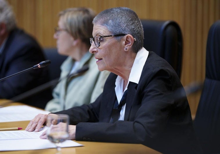 Los pacientes con cáncer llevan al Congreso las presiones a los oncólogos Los pacientes con cáncer llevan al Congreso las presiones a los oncólogos