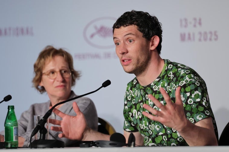 El Festival de Cannes continuará con la ceremonia de clausura pese al corte de electricidad El Festival de Cannes continuará con la ceremonia de clausura pese al corte de electricidad