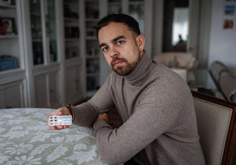 La ADAF cuestiona la falta de contundencia de la EMA con el polémico crecepelo La ADAF cuestiona la falta de contundencia de la EMA con el polémico crecepelo