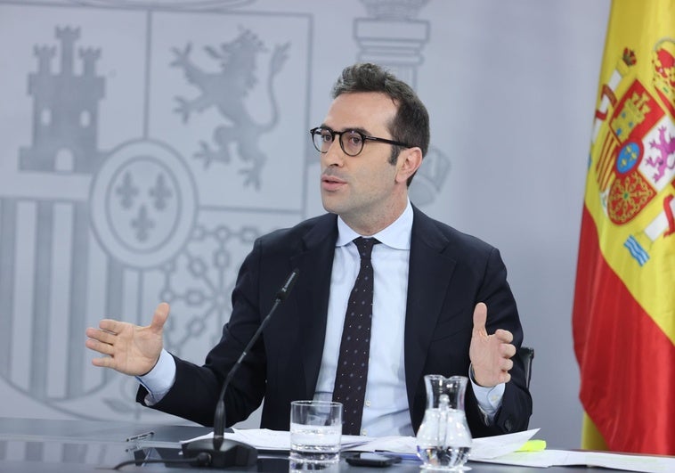 Cuerpo eleva la opa de BBVA al Consejo de Ministros con vistas a enmendar a Competencia Cuerpo eleva la opa de BBVA al Consejo de Ministros con vistas a enmendar a Competencia