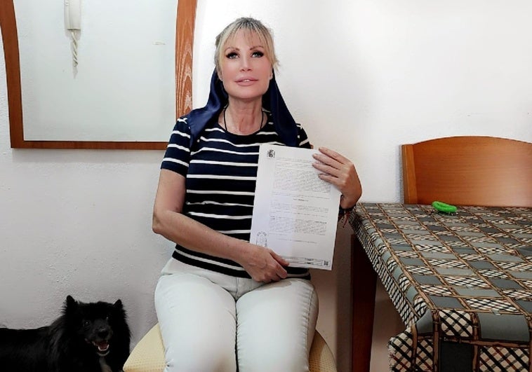 «Me aconsejaron denunciar en falso a mi expareja por maltrato para recuperar mi piso okupado» «Me aconsejaron denunciar en falso a mi expareja por maltrato para recuperar mi piso okupado»