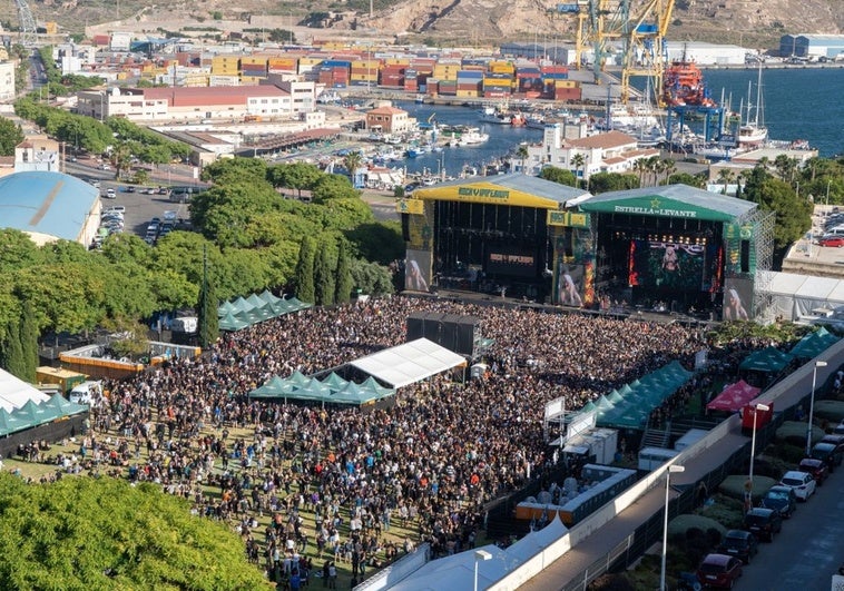 De ruta turística por los principales festivales del país De ruta turística por los principales festivales del país