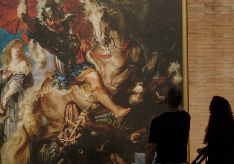 Guía para no perderse la Noche Europea y el Día Internacional de los Museos Guía para no perderse la Noche Europea y el Día Internacional de los Museos