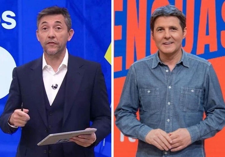 El Consejo de Informativos de TVE abre una investigación a los programas de Javier Ruiz y Jesús Cintora El Consejo de Informativos de TVE abre una investigación a los programas de Javier Ruiz y Jesús Cintora