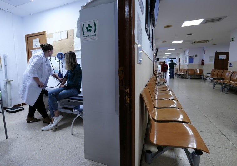 El MIR cubre todas sus plazas por primera vez desde la pandemia El MIR cubre todas sus plazas por primera vez desde la pandemia