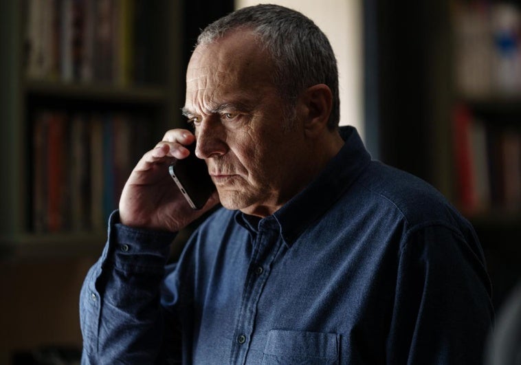 Netflix estrena un thriller dramático de 8 episodios que recuerda a 'Succession' Netflix estrena un thriller dramático de 8 episodios que recuerda a ‘Succession’