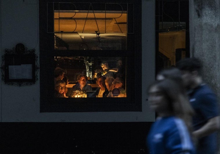Iberdrola anuncia cortes de luz hoy en Madrid: consulta las áreas afectadas Iberdrola anuncia cortes de luz hoy en Madrid: consulta las áreas afectadas
