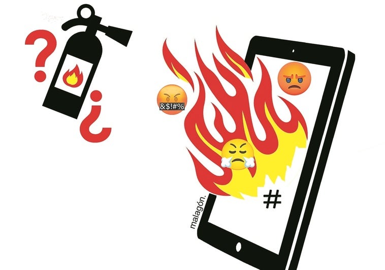 Prohibido improvisar: así se sofoca una crisis reputacional en las redes Prohibido improvisar: así se sofoca una crisis reputacional en las redes