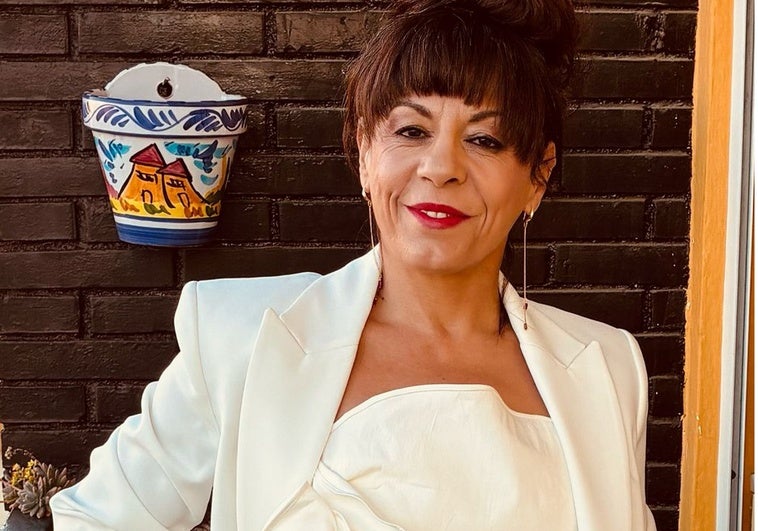 La actriz sevillana de 'La que se avecina' habla de su cáncer: «Tuve miedo a morir y luego miedo a vivir» La actriz sevillana de ‘La que se avecina’ habla de su cáncer: «Tuve miedo a morir y luego miedo a vivir»