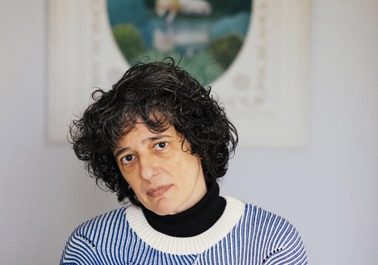 (Sobre)vivir con síndrome posvacunal agudo: «Mi cuerpo es otro» (Sobre)vivir con síndrome posvacunal agudo: «Mi cuerpo es otro»