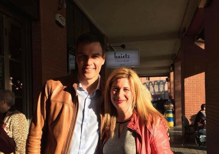 Leire Díez se defiende en un chat con dirigentes del PSOE y dice tener la conciencia tranquila Leire Díez se defiende en un chat con dirigentes del PSOE y dice tener la conciencia tranquila