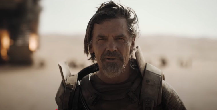 Llega a Netflix una de las películas de ciencia ficción que arrasó en cines en 2024: tiene dos Oscars y es lo más visto en España Llega a Netflix una de las películas de ciencia ficción que arrasó en cines en 2024: tiene dos Oscars y es lo más visto en España
