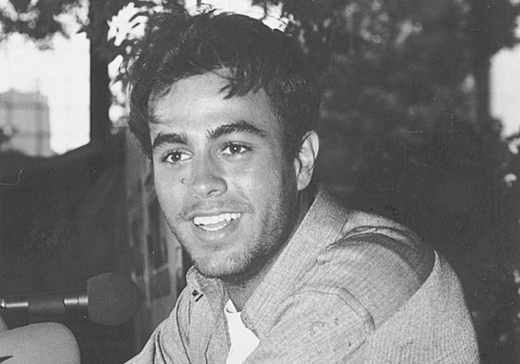 Del enfrentamiento con su padre a su negativa a casarse: los 50 años de Enrique Iglesias Del enfrentamiento con su padre a su negativa a casarse: los 50 años de Enrique Iglesias