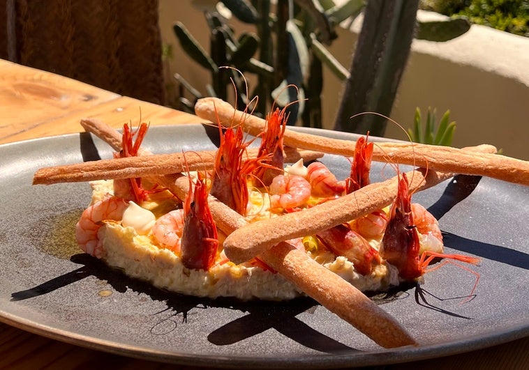 Diez ensaladillas que no debes dejar de probar en tus próximas vacaciones Diez ensaladillas que no debes dejar de probar en tus próximas vacaciones
