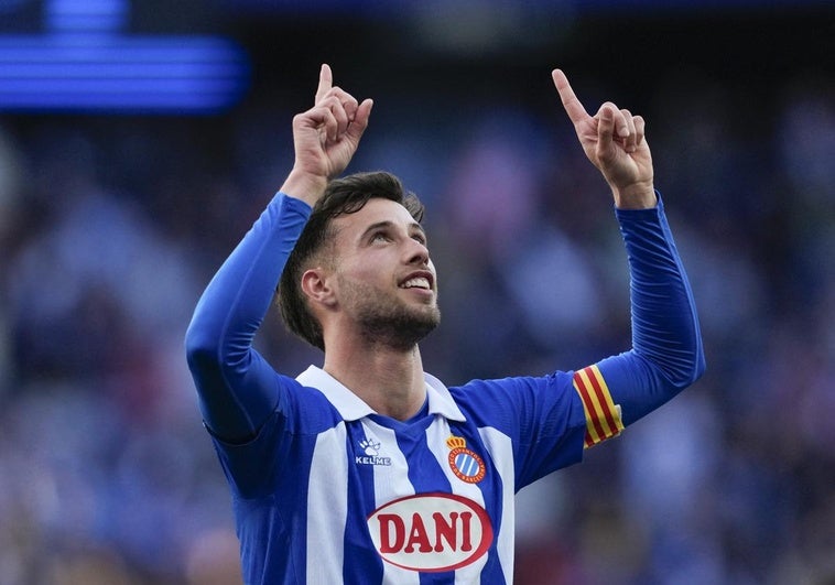 El Espanyol se juega la permanencia ante Las Palmas: cuándo y cómo ver el partido El Espanyol se juega la permanencia ante Las Palmas: cuándo y cómo ver el partido