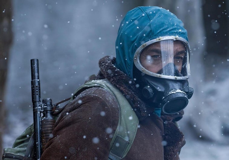 La miniserie de ciencia ficción que arrasa en Netflix: es ya lo más visto La miniserie de ciencia ficción que arrasa en Netflix: es ya lo más visto