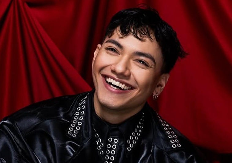Quién es JJ, el representante de Austria en Eurovisión: su nombre real, su trabajo y la relación de su canción con España Quién es JJ, el representante de Austria en Eurovisión: su nombre real, su trabajo y la relación de su canción con España
