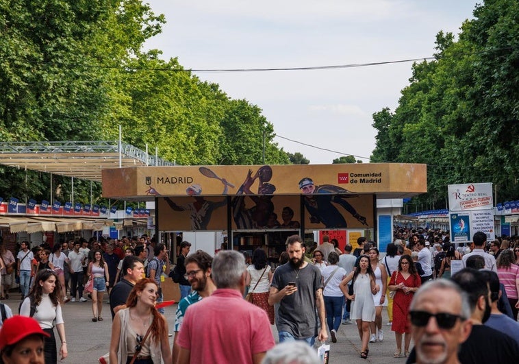 Todo lo que necesitas saber del gran evento cultural de estos días Todo lo que necesitas saber del gran evento cultural de estos días