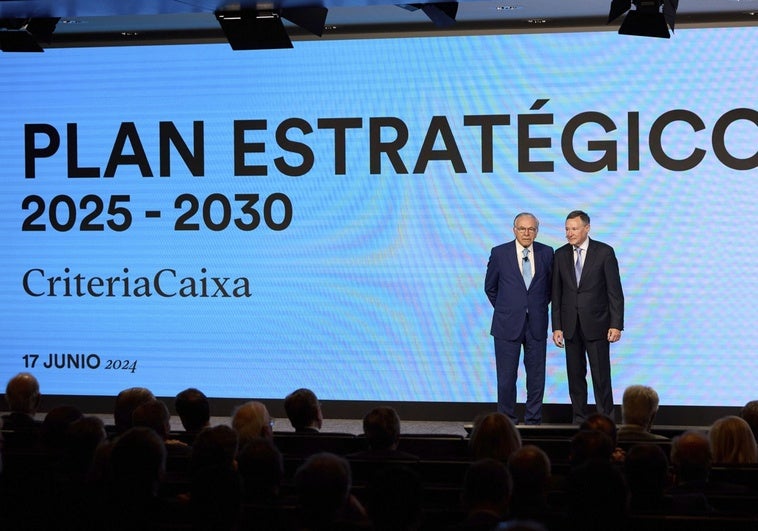 Sánchez insistió a la cúpula de Criteria Caixa que comprara el 20% de Celsa Sánchez insistió a la cúpula de Criteria Caixa que comprara el 20% de Celsa
