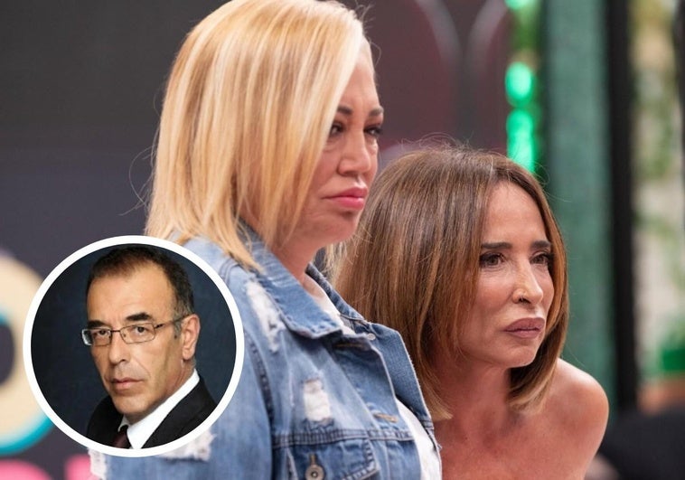 Un exdirectivo de Mediaset, sin filtros sobre las malas audiencias de 'La familia de la tele' Un exdirectivo de Mediaset, sin filtros sobre las malas audiencias de ‘La familia de la tele’