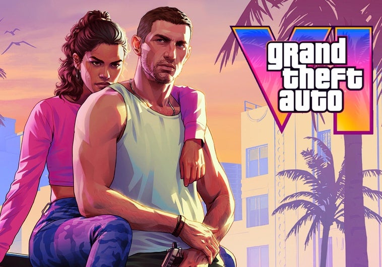 Rockstar revela oficialmente la fecha de lanzamiento de Grand Theft Auto VI: este es el día que llegará a nuestras consolas Rockstar revela oficialmente la fecha de lanzamiento de Grand Theft Auto VI: este es el día que llegará a nuestras consolas