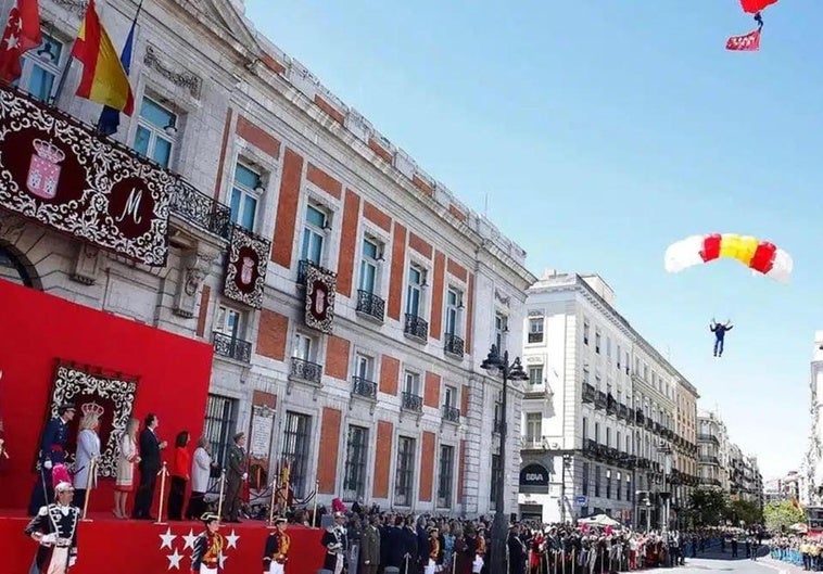 Dónde es festivo el 2 de mayo Dónde es festivo el 2 de mayo
