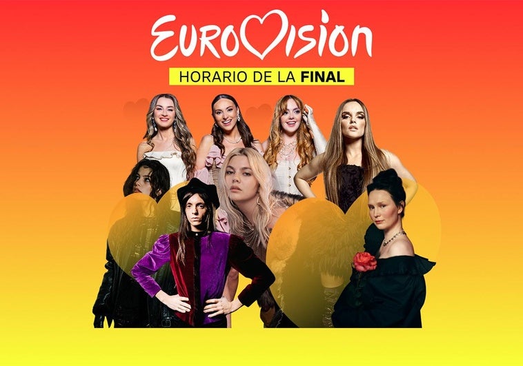 La gran final: horario completo y dónde verla La gran final: horario completo y dónde verla